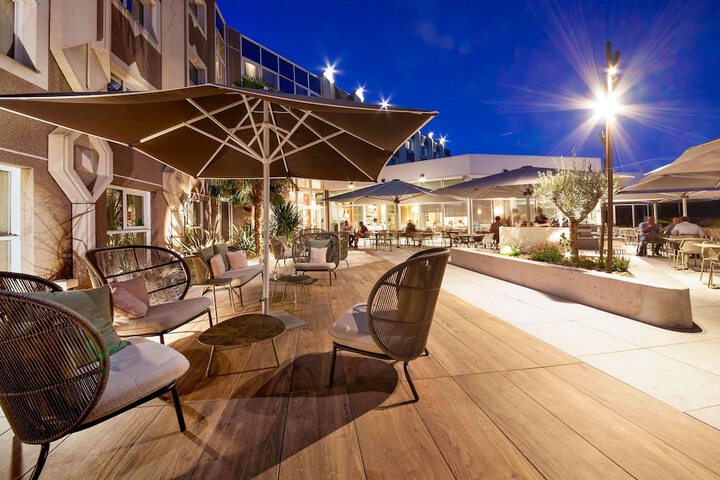 Hotel 124 of 129