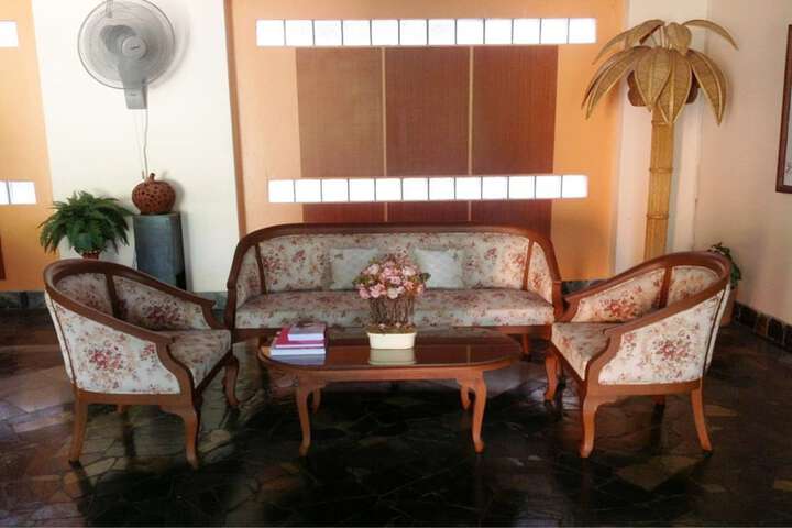 Lobby Photos