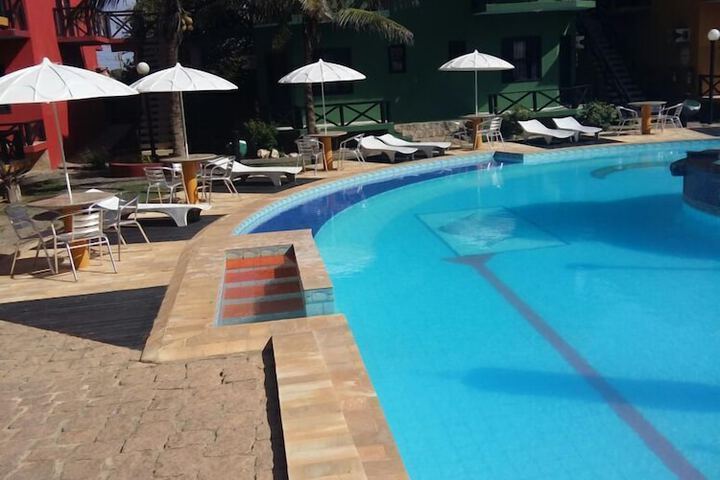 Pool 4 of 22
