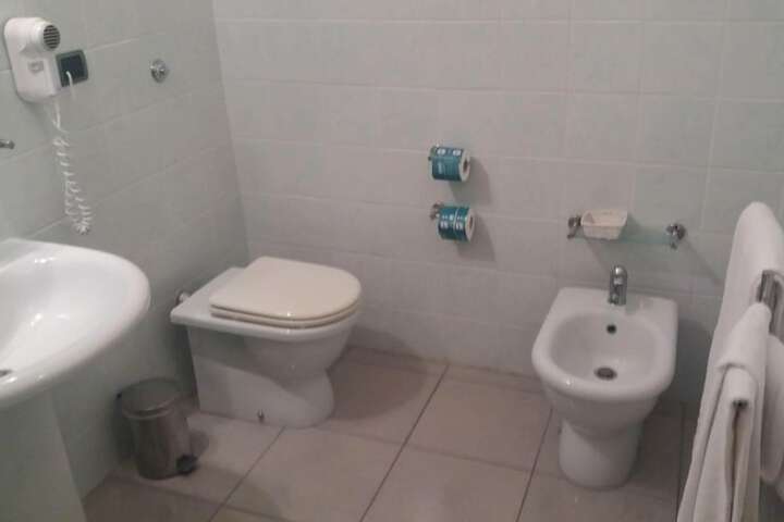 Bath Interior