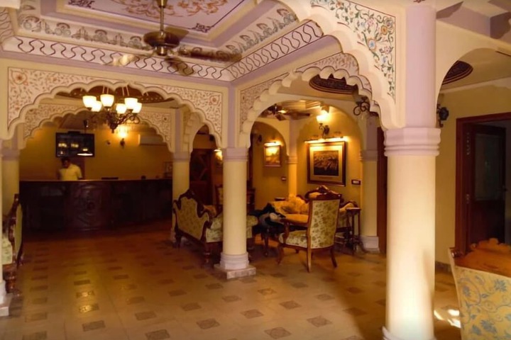 Hotel Interior 3 of 63