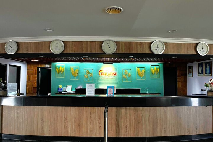 Hotel Interior 2 of 66