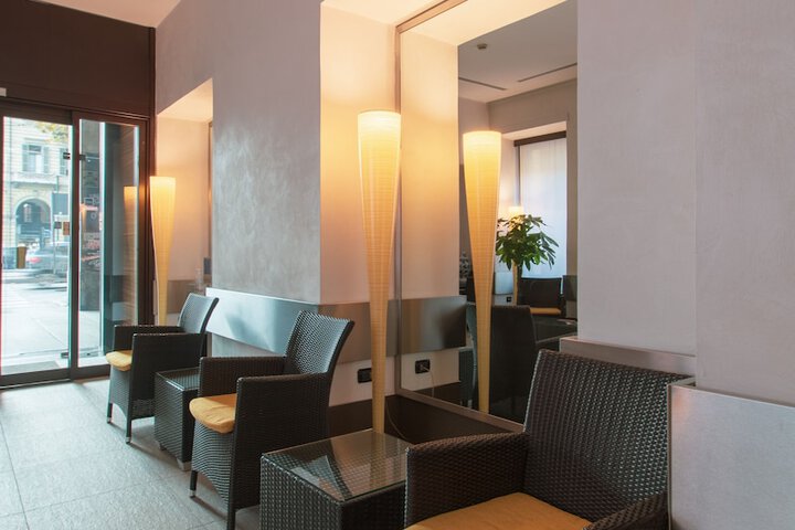 Hotel Interior 5 of 30