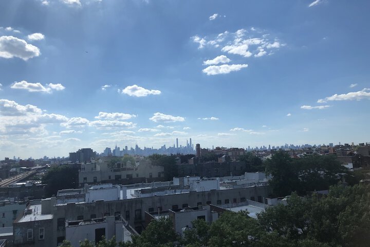 City view