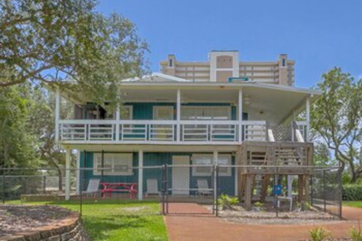 Crystal Lagoon by Meyer Vacation Rentals in Gulf Shores, AL
