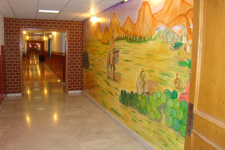 Ballroom/Hall 24 of 34