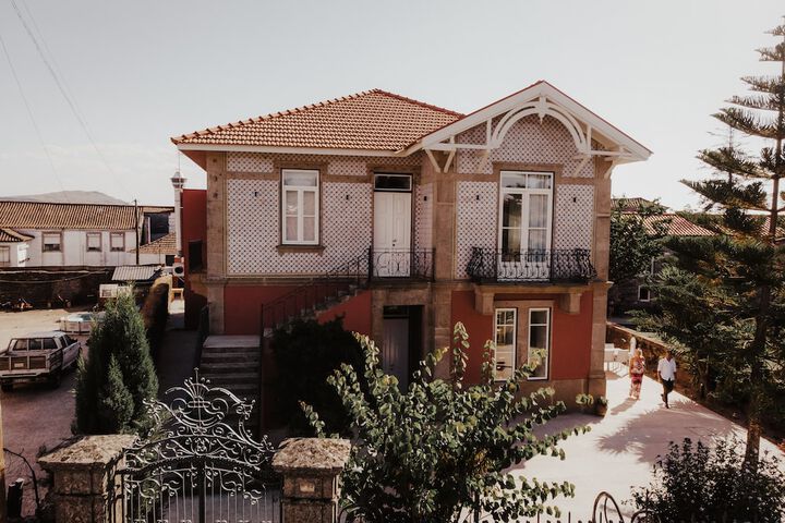 Quinta Vale de Sousa - Douro Valley
