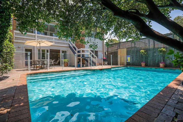 Pool 8 of 17