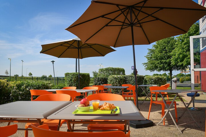 Terrace/Patio 42 of 45