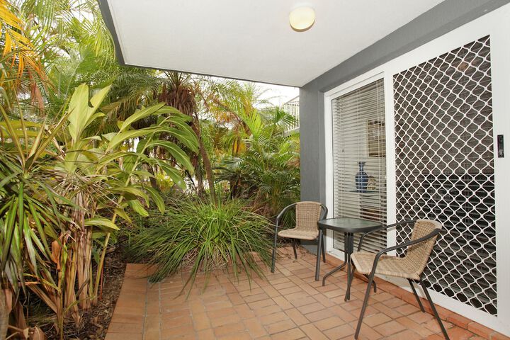 Terrace/Patio 24 of 45