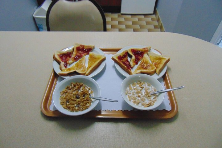 Breakfast/Coffee Service 51 of 63