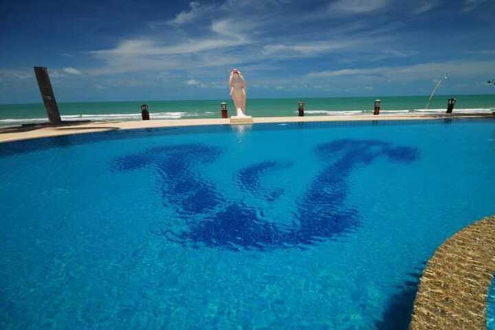Pool to Cool