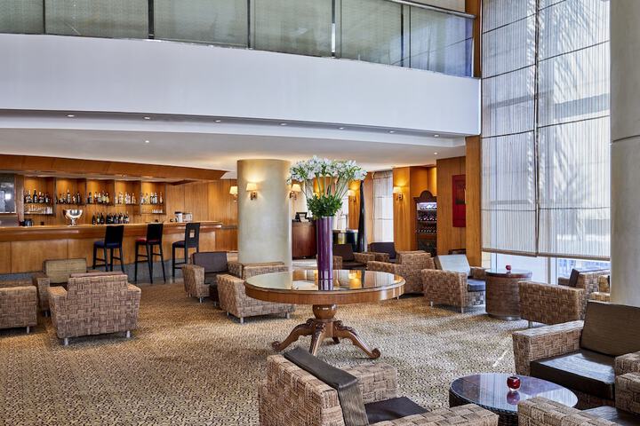 Hotel 77 of 78