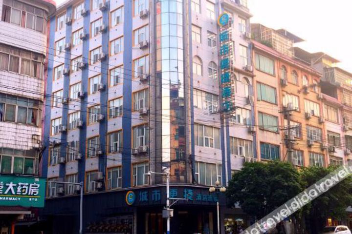 Hotel 6 of 34