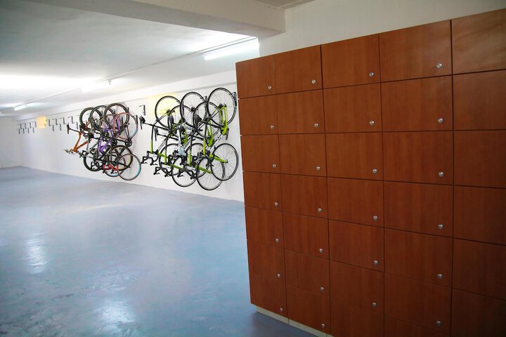 Gym & Fitness