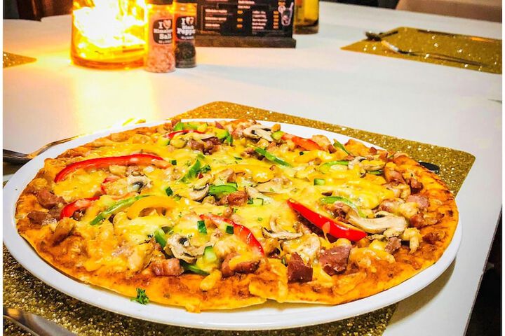 Dining Photos