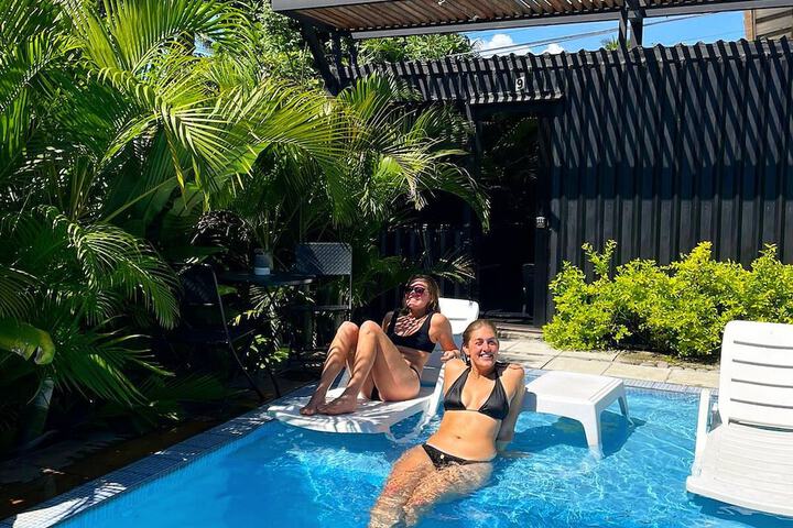 Pool 15 of 17