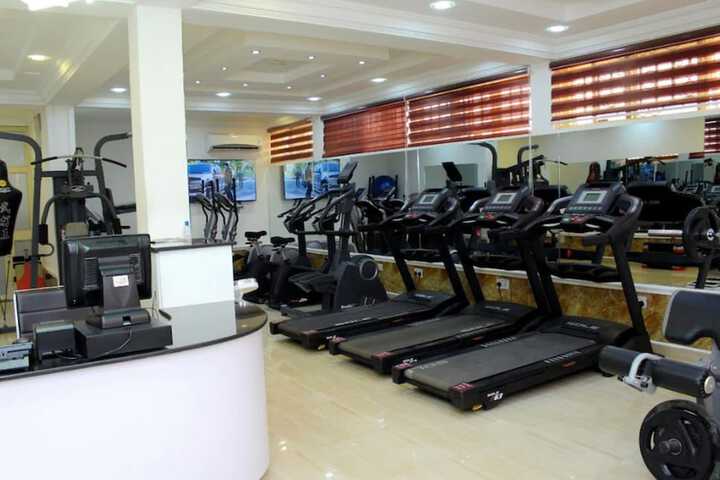 Health and Fitness 19 of 35