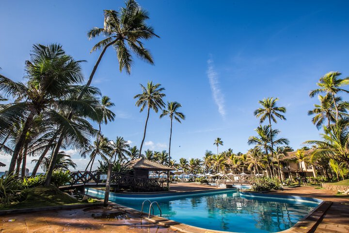 Hotel Pool