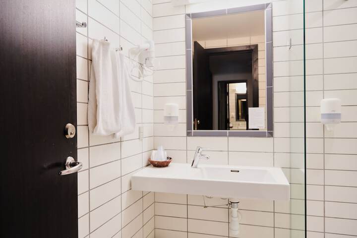 Bath Amenities