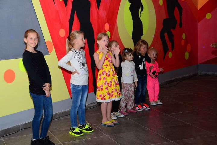 Childrens Activities 41 of 61