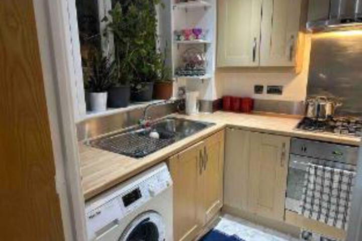 Image of Entire flat by Principality Stadium (5 min walk)