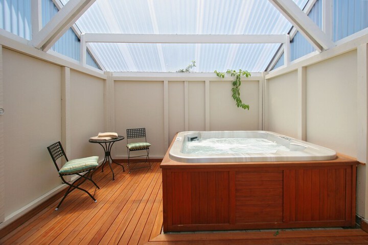 Spa Photos