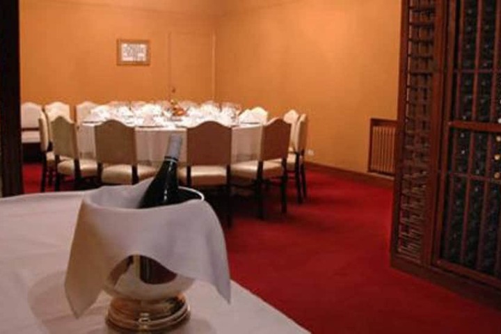 Restaurants