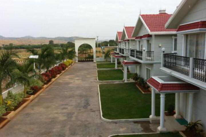 Hotel 3 of 8