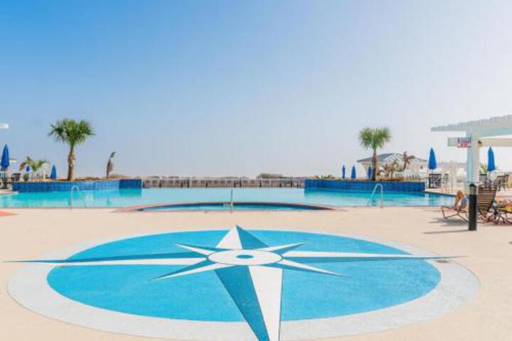 Bay Escape Condo #1820023 in Galveston, TX