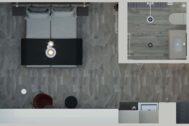 Room 10 of 33