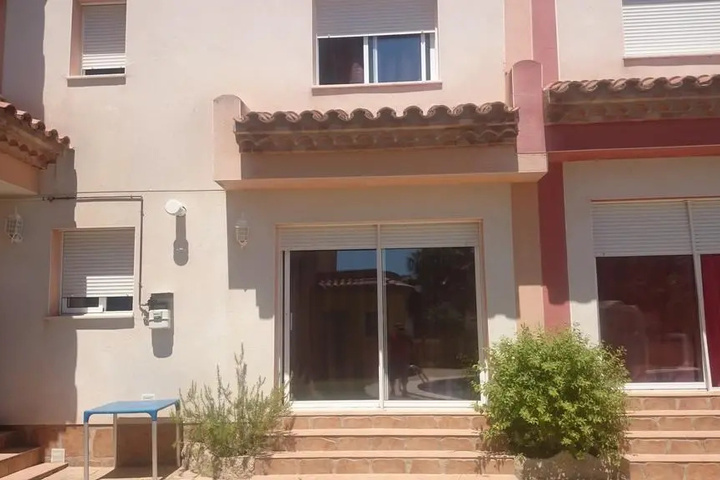 Aparthotel Port Tropical