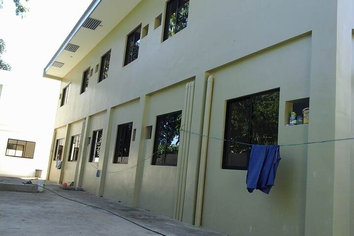 Hotel 1 of 2