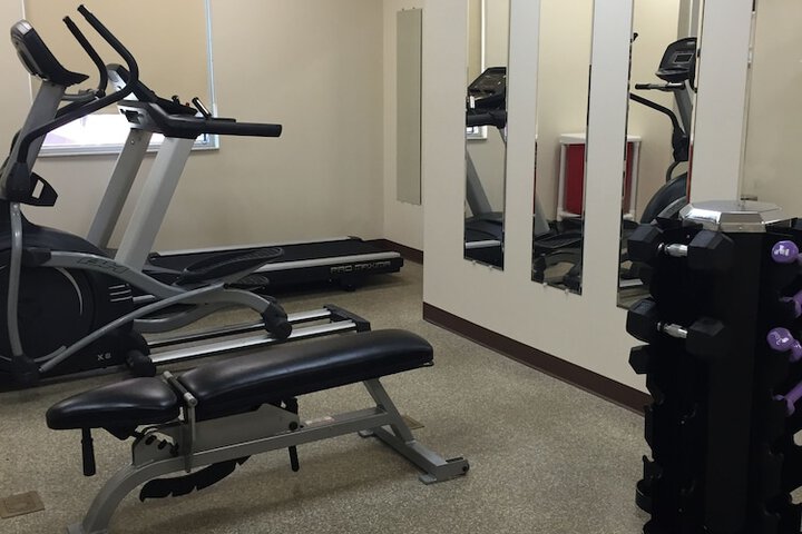 Fitness Center Photo