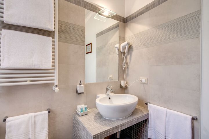 Bathroom Vanities