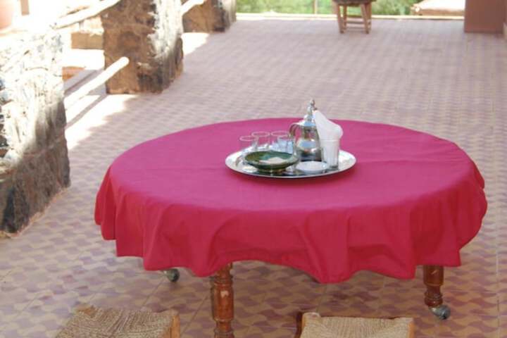 Terrace/Patio 24 of 55