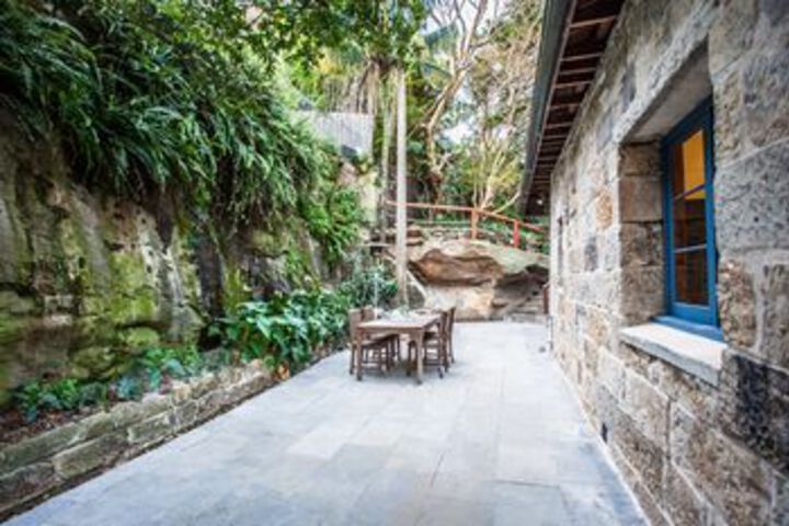 Terrace/Patio 20 of 21