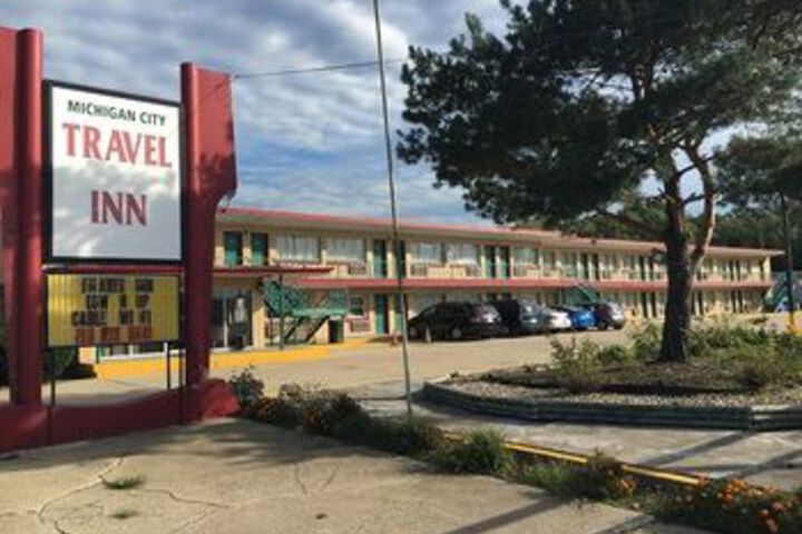 Photo of Travel Inn Motel Michigan City