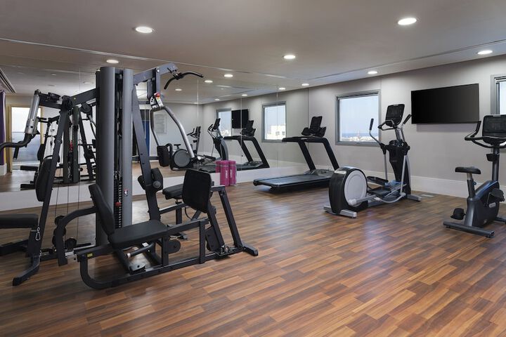 Health and Fitness 25 of 34