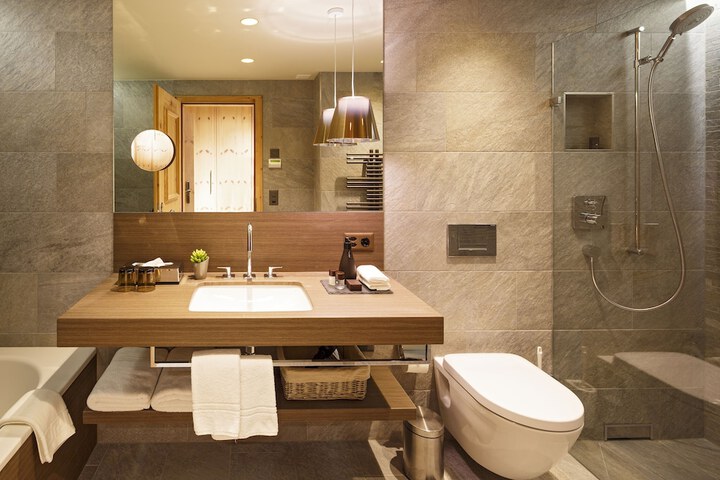 Bathroom Photo