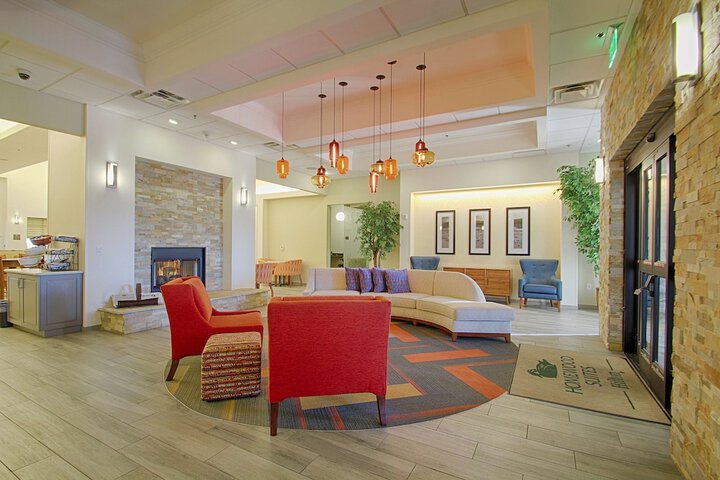 Hotel Interior 2 of 46