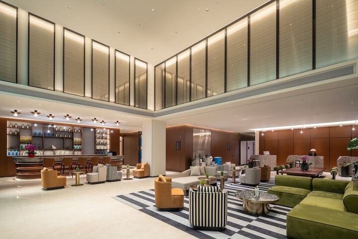 Hotel Interior 2 of 5