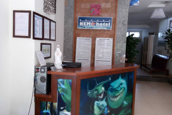 Hotel Interior 49 of 53