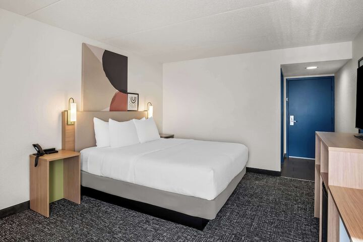 1 King Bed (30 of 31)