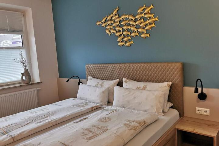 Hotel Deichvoigt