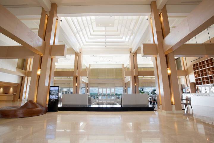 Lobby Photos