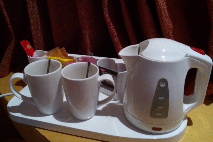 Breakfast/Coffee Service 17 of 30