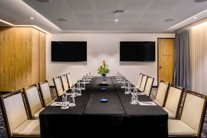 Meeting 164 of 172