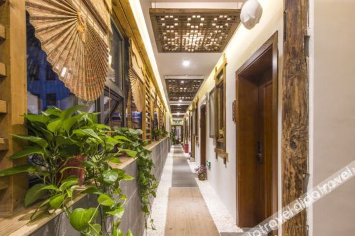 Hotel Interior 22 of 45