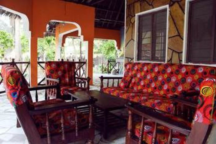 Hotel Interior 15 of 23